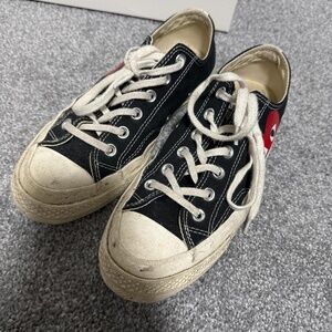 Comme des Garçons Sneakers